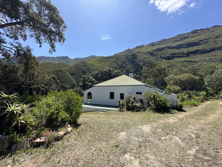 3 Bedroom Property for Sale in Barrydale Western Cape